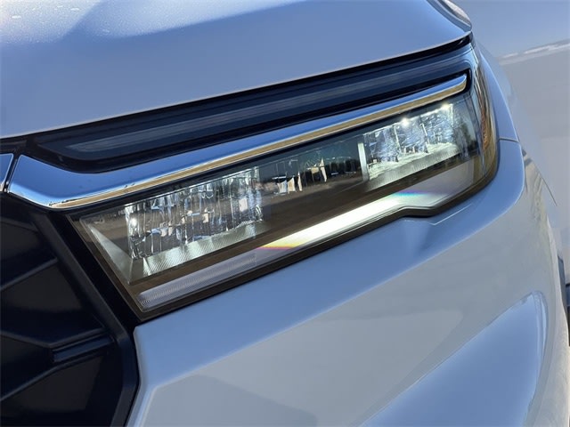 Thumbnail: 2025 Honda Pilot - 25