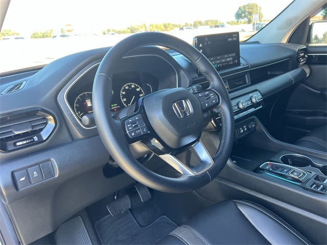 Thumbnail: 2025 Honda Pilot - 2