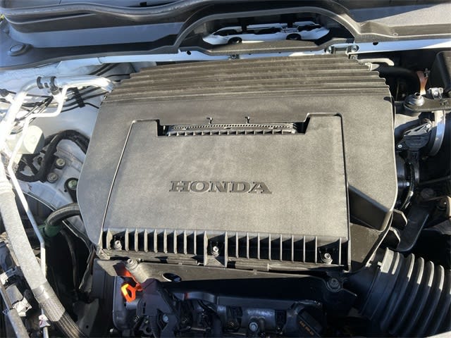 Thumbnail: 2025 Honda Pilot - 8