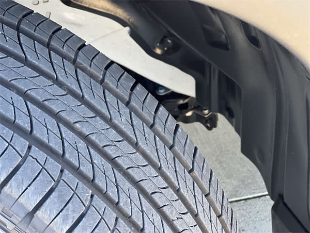 Thumbnail: 2025 Honda Pilot - 24