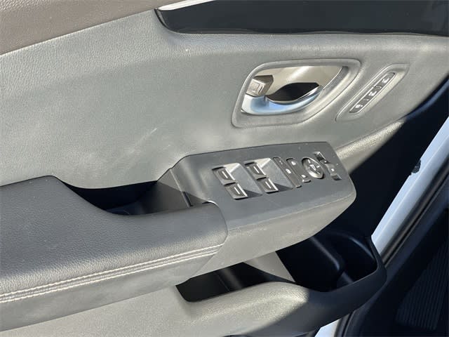 Thumbnail: 2025 Honda Pilot - 30