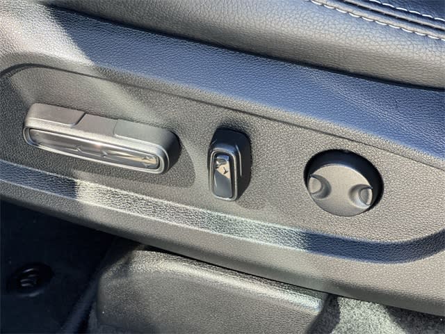 Thumbnail: 2025 Honda Pilot - 31