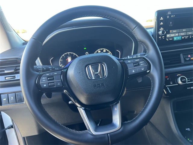 Thumbnail: 2025 Honda Pilot - 9