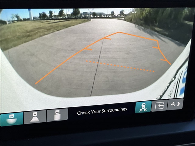 Thumbnail: 2025 Honda Pilot - 14