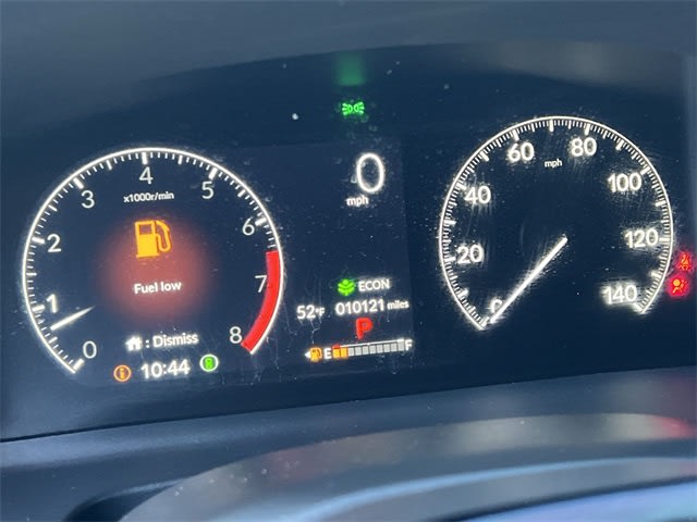 Thumbnail: 2025 Honda Pilot - 15