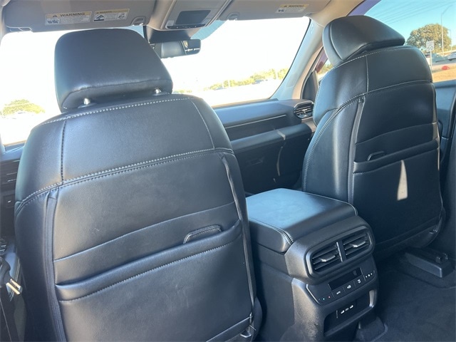 Thumbnail: 2025 Honda Pilot - 11