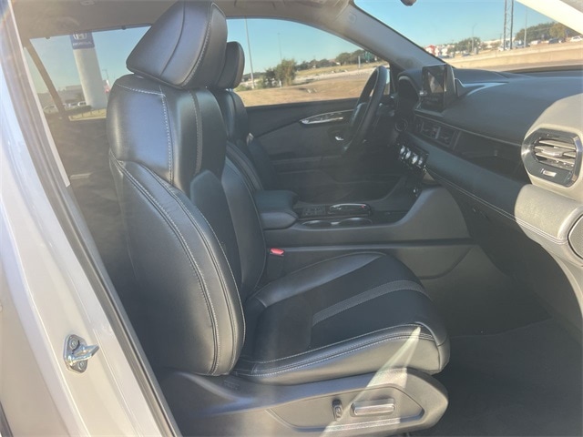 Thumbnail: 2025 Honda Pilot - 12