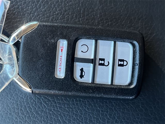 Thumbnail: 2025 Honda Pilot - 17