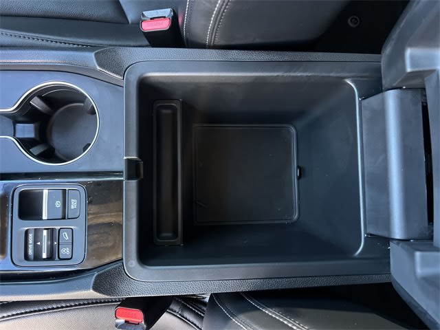 Thumbnail: 2025 Honda Pilot - 27