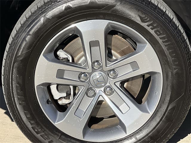 Thumbnail: 2025 Honda Pilot - 7