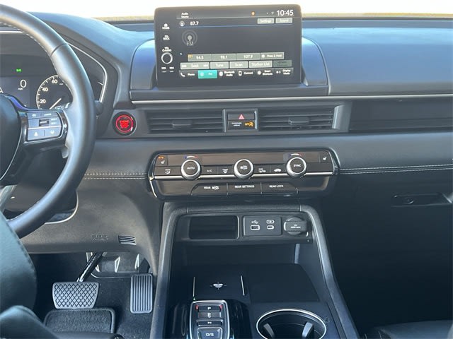 Thumbnail: 2025 Honda Pilot - 13