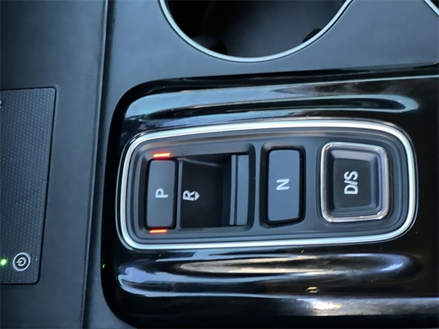 Thumbnail: 2025 Honda Pilot - 22