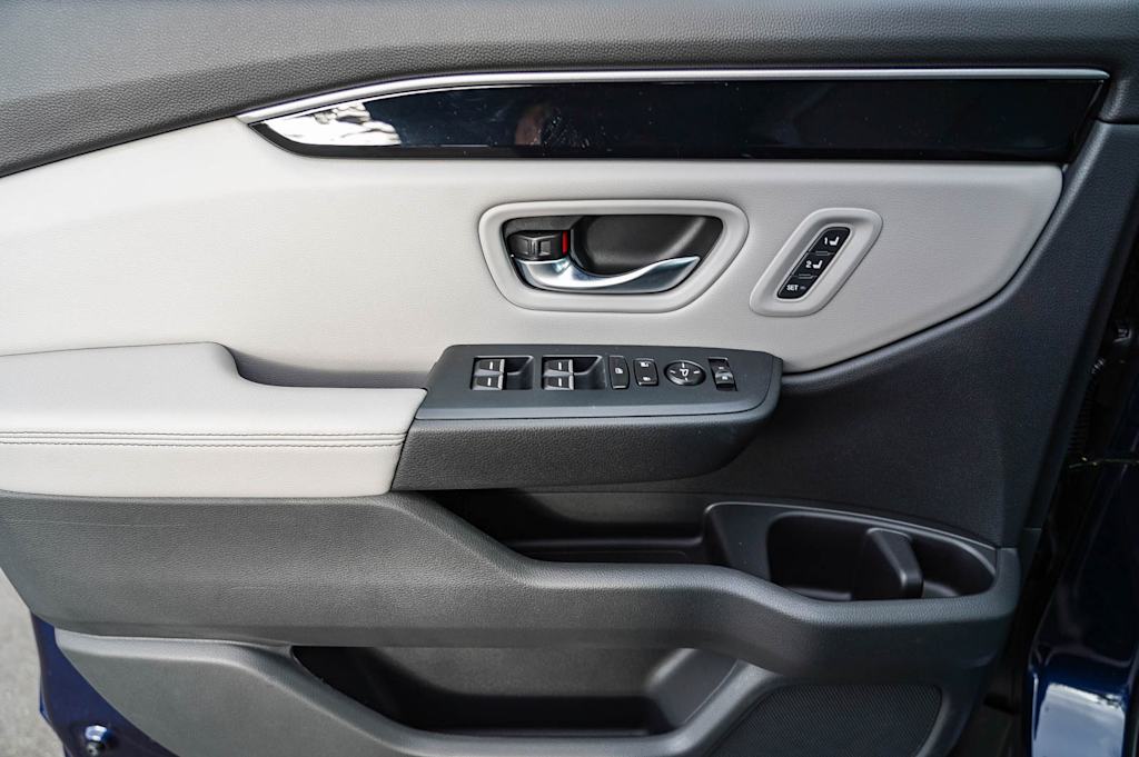 Thumbnail: 2025 Honda Pilot - 20