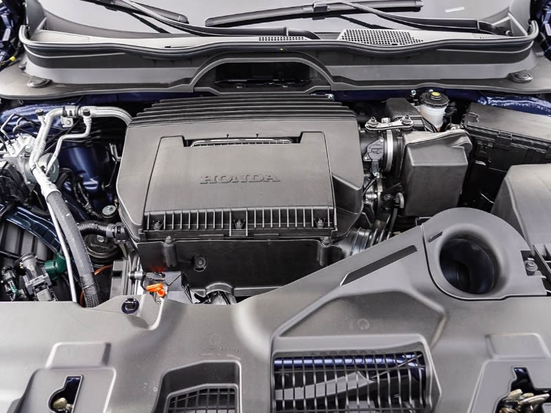 Thumbnail: 2025 Honda Pilot - 7