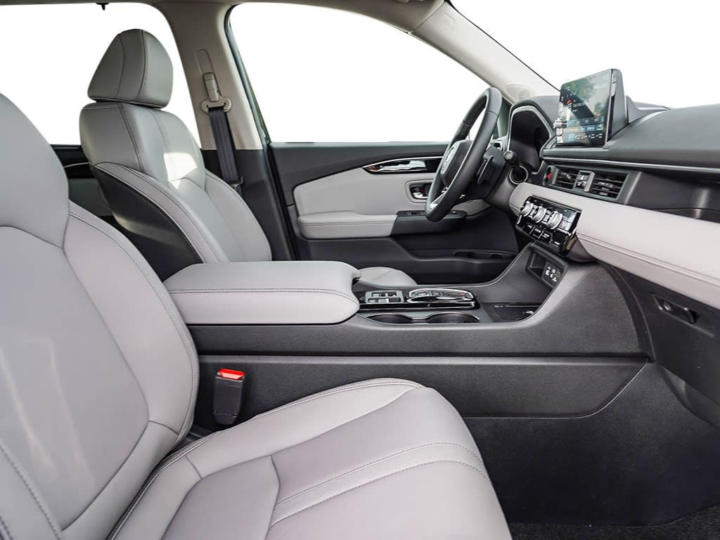 Thumbnail: 2025 Honda Pilot - 22