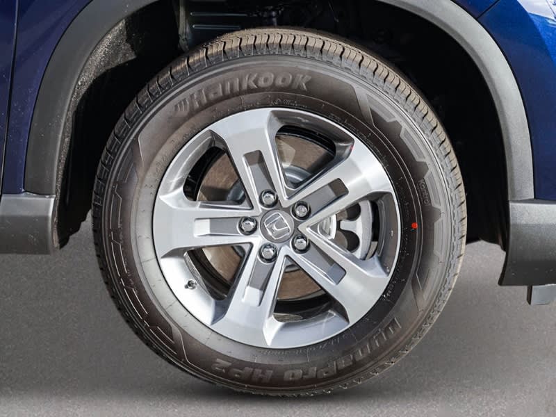 Thumbnail: 2025 Honda Pilot - 6