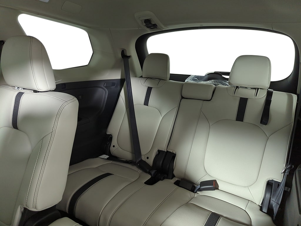 Thumbnail: 2026 Honda Pilot - 27