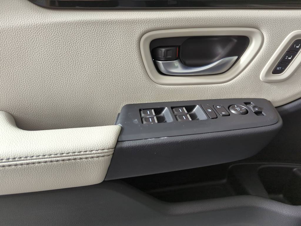 Thumbnail: 2026 Honda Pilot - 22