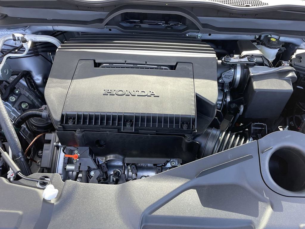 Thumbnail: 2026 Honda Pilot - 9