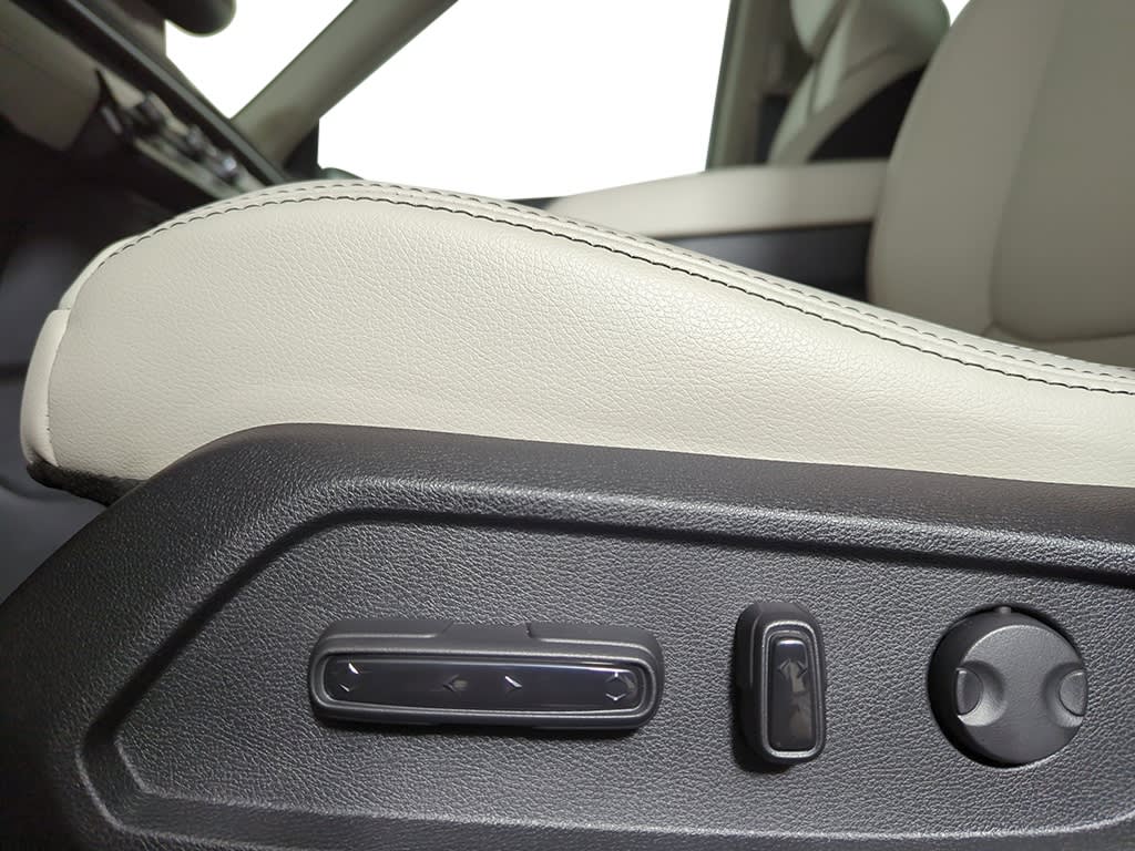 Thumbnail: 2026 Honda Pilot - 23