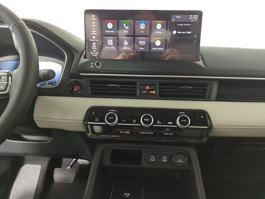 Thumbnail: 2026 Honda Pilot - 13