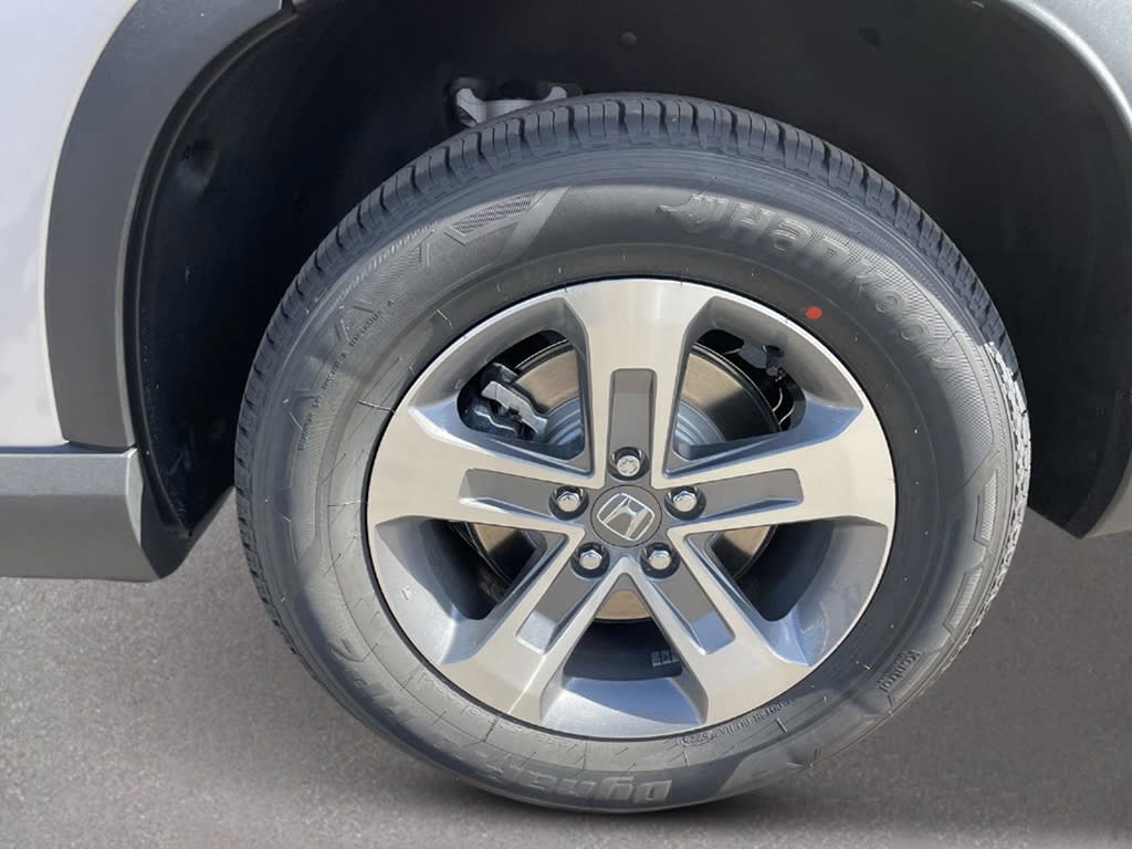 Thumbnail: 2026 Honda Pilot - 8