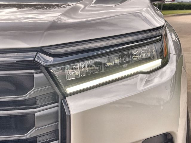 Thumbnail: 2026 Honda Pilot - 25