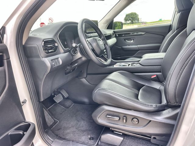 Thumbnail: 2026 Honda Pilot - 11