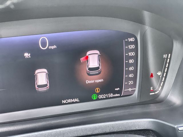 Thumbnail: 2026 Honda Pilot - 16