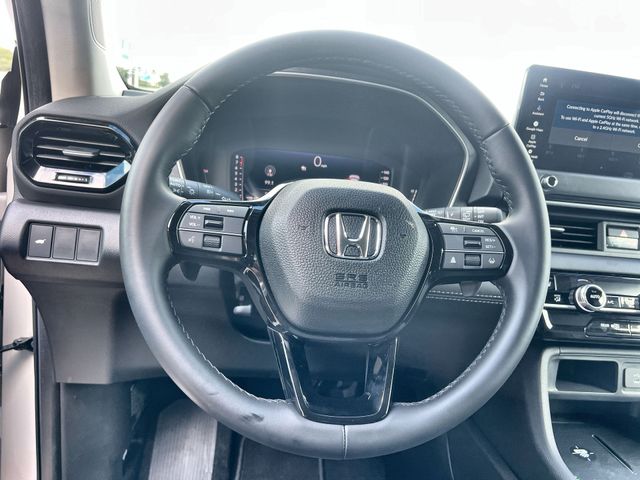Thumbnail: 2026 Honda Pilot - 10