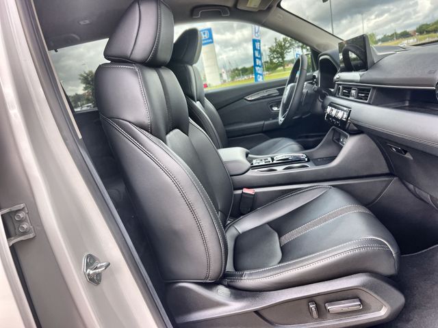 Thumbnail: 2026 Honda Pilot - 21