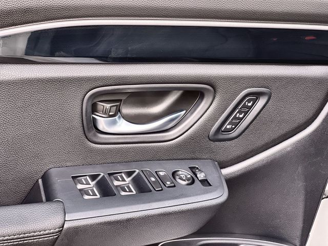 Thumbnail: 2026 Honda Pilot - 30