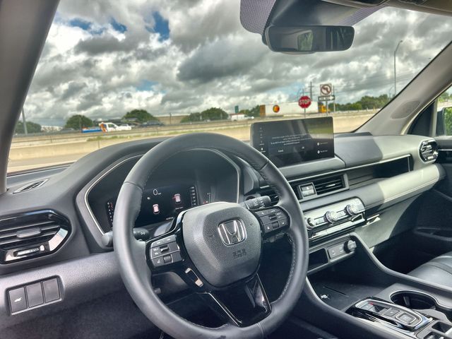 Thumbnail: 2026 Honda Pilot - 2