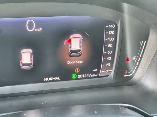 Thumbnail: 2026 Honda Pilot - 16