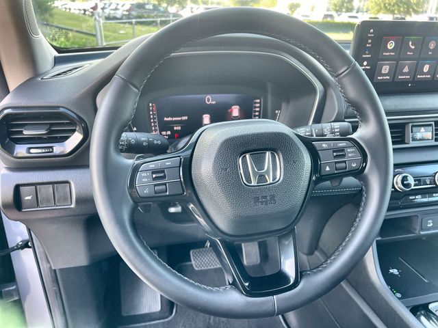 Thumbnail: 2026 Honda Pilot - 10