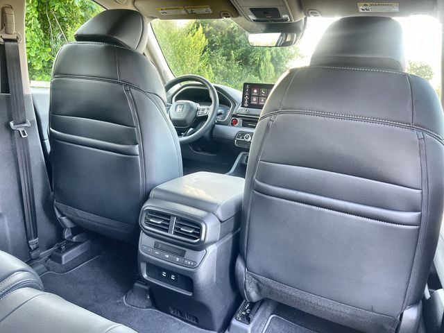 Thumbnail: 2026 Honda Pilot - 22