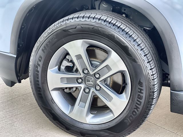 Thumbnail: 2026 Honda Pilot - 8