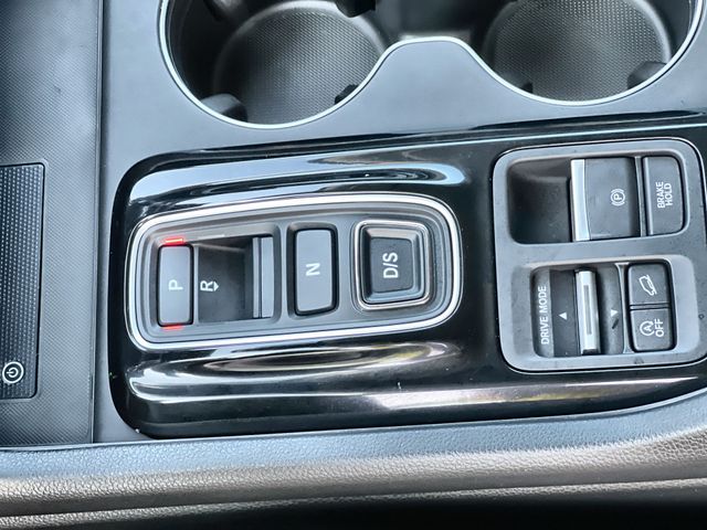Thumbnail: 2026 Honda Pilot - 15