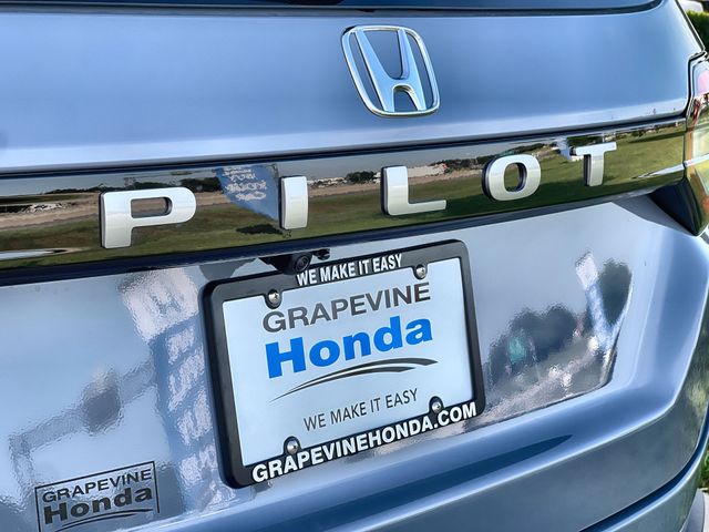 Thumbnail: 2026 Honda Pilot - 7