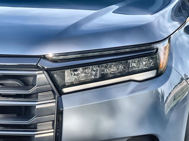 Thumbnail: 2026 Honda Pilot - 24