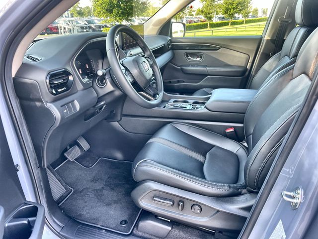 Thumbnail: 2026 Honda Pilot - 11