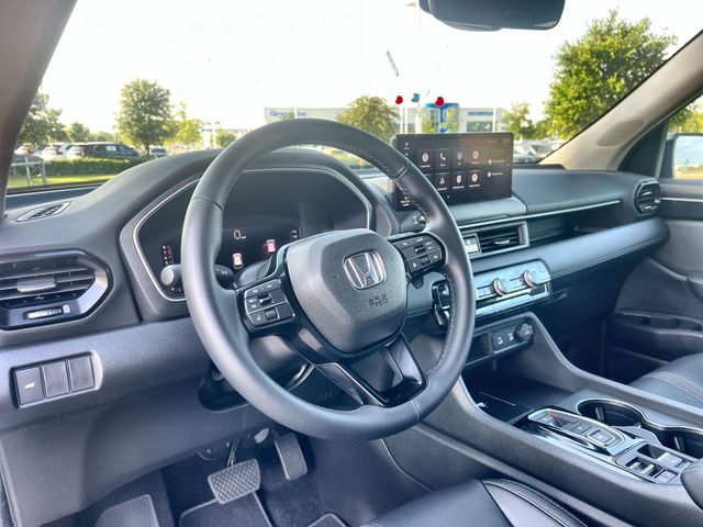 Thumbnail: 2026 Honda Pilot - 2