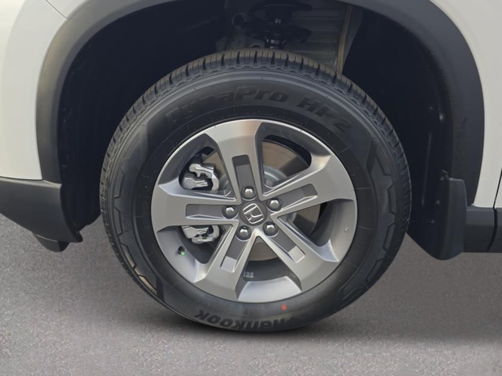 Thumbnail: 2026 Honda Pilot - 7
