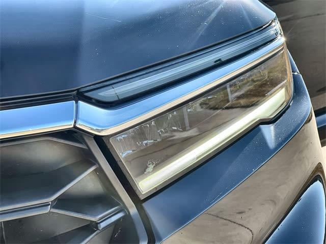 Thumbnail: 2024 Honda Pilot - 23