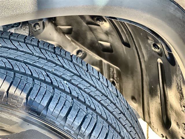 Thumbnail: 2024 Honda Pilot - 22