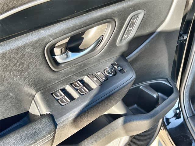 Thumbnail: 2024 Honda Pilot - 29