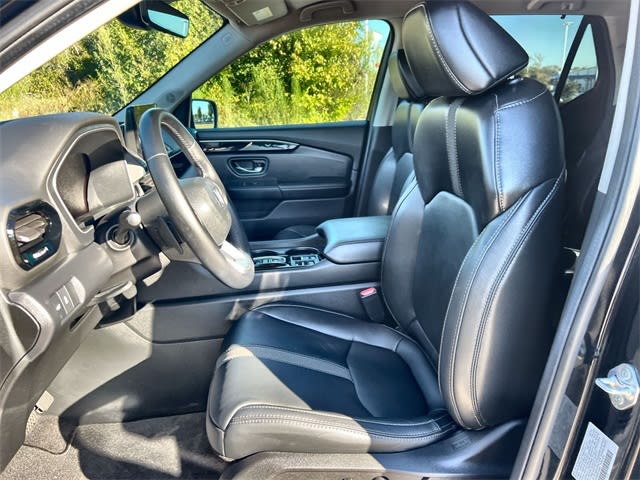 Thumbnail: 2024 Honda Pilot - 11