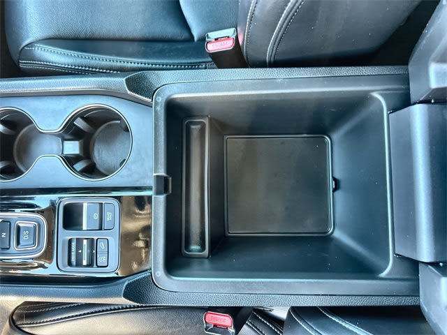 Thumbnail: 2024 Honda Pilot - 26