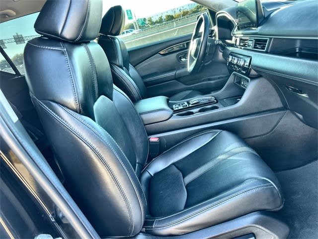 Thumbnail: 2024 Honda Pilot - 12