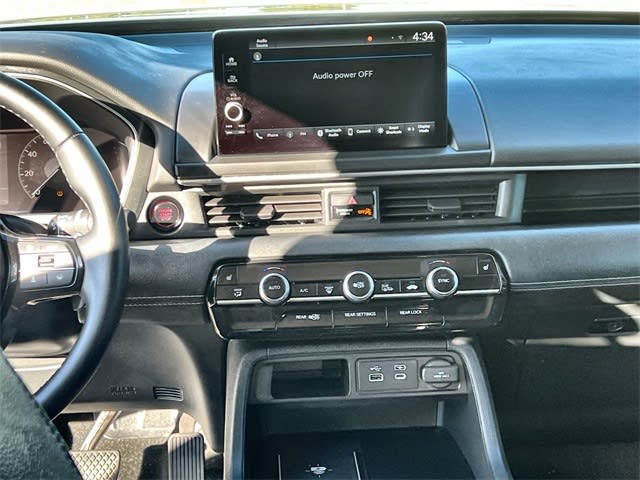 Thumbnail: 2024 Honda Pilot - 14